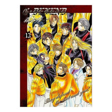 画像をギャラリービューアに読み込む, G・defend13新装版