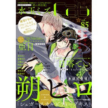 画像をギャラリービューアに読み込む, Cab 85