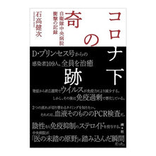 画像をギャラリービューアに読み込む, コロナ下の奇跡