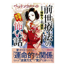 Load image into Gallery viewer, 前世療法の現場で見る怖い話 ペットソウル