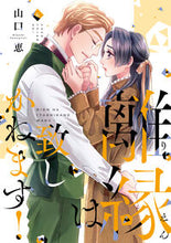 画像をギャラリービューアに読み込む, #山口恵 #離縁は致しかねます!6