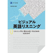 画像をギャラリービューアに読み込む, ビジュアル英語リスニング