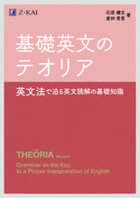 画像をギャラリービューアに読み込む, #石原健志 #基礎英文のテオリア