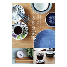 画像をギャラリービューアに読み込む, ときめき家事。