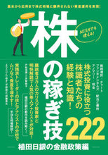 画像をギャラリービューアに読み込む, #スタンダーズ #株の稼ぎ技植田日銀の金融政策編