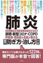 画像をギャラリービューアに読み込む, #文響社 #肺炎誤嚥・新型コロナ・COPD呼吸器・