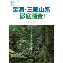 画像をギャラリービューアに読み込む, 宝満・三郡山系徹底踏査!