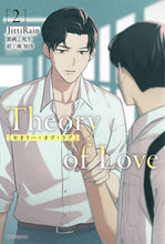 画像をギャラリービューアに読み込む, #JittiRain #TheoryofLove2