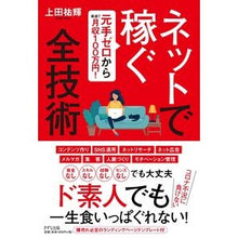 画像をギャラリービューアに読み込む, ネットで稼ぐ全技術