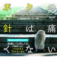 画像をギャラリービューアに読み込む, ボクの針は痛くない