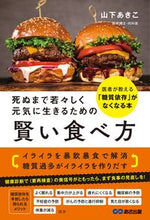 画像をギャラリービューアに読み込む, #山下あきこ #元気に生きるための賢い食べ方