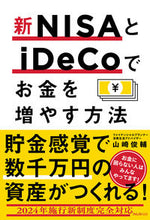 画像をギャラリービューアに読み込む, #山崎俊輔 #新NISAとiDeCoでお金を増やす方法