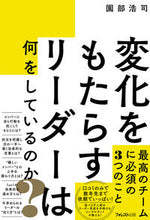 画像をギャラリービューアに読み込む, #園部浩司 #変化をもたらすリーダーは何をしているのか