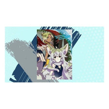 画像をギャラリービューアに読み込む, 忌み子と呼ばれた召喚士@COMIC 1
