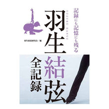 画像をギャラリービューアに読み込む, 羽生結弦 全記録
