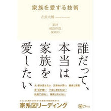 画像をギャラリービューアに読み込む, 家族を愛する技術