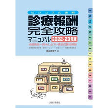 画像をギャラリービューアに読み込む, ’22-23 診療報酬・完全攻略マニュア