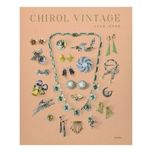 画像をギャラリービューアに読み込む, CHIROL VINTAGE