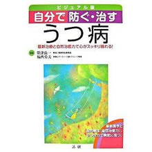 画像をギャラリービューアに読み込む, 自分で防ぐ・治す うつ病