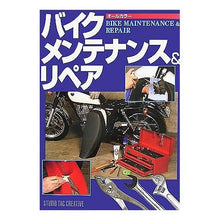 画像をギャラリービューアに読み込む, バイクメンテナンス&リペア
