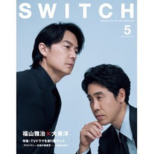 画像をギャラリービューアに読み込む, SWITCH 41-5