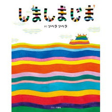 画像をギャラリービューアに読み込む, しましまじま
