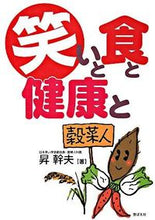 画像をギャラリービューアに読み込む, #昇幹夫 #笑いと食と健康と