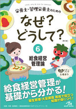 画像をギャラリービューアに読み込む, #メディックメデ #栄養士・管理栄養士のためのなぜ63版
