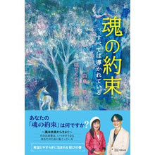 画像をギャラリービューアに読み込む, 魂の約束
