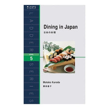 画像をギャラリービューアに読み込む, 日本の料理