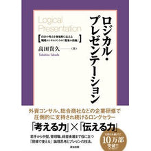 画像をギャラリービューアに読み込む, ロジカル・プレゼンテーション 自分の考え