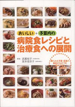 画像をギャラリービューアに読み込む, #武蔵裕子 #病院食レシピと治療食ヘの展開