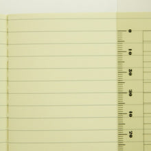 Load image into Gallery viewer, MOLESKINE モレスキン(モールスキン) ノート ポケット QP411JPルールドノート ワーキングユニット 横罫 スケジュール帳 手帳のタイムキーパー :9784903799278
