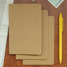 Load image into Gallery viewer, MOLESKINE モレスキン(モールスキン) ノート ポケット QP411JPルールドノート ワーキングユニット 横罫 スケジュール帳 手帳のタイムキーパー :9784903799278