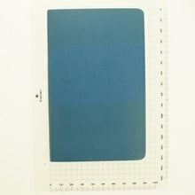 画像をギャラリービューアに読み込む, 【10%OFF・期間限定】 MOLESKINE モレスキン(モールスキン) ノート A6 ヴォラン プレーンノートブック(無地)2冊セット / ポケット / ブルー 連絡帳 自由帳 方眼 横罫 a5 b5 b6 かわいい ノート スケジュール帳 手帳のタイムキーパー :9784903964577