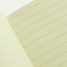 Load image into Gallery viewer, 【訳アリ廃版商品、一部日焼け跡あり。】 MOLESKINE モレスキン(モールスキン) ノート A6 ルールドノート(横罫) 3冊セット / ポケット / えんじ a6 :9784903964805