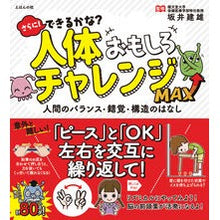 Load image into Gallery viewer, 人体おもしろチャレンジMAX