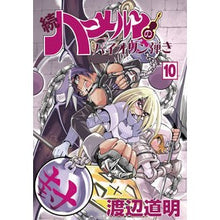 画像をギャラリービューアに読み込む, 続 ハーメルンのバイオリン弾き 10