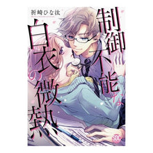 画像をギャラリービューアに読み込む, 制御不能な白衣の微熱