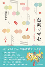 画像をギャラリービューアに読み込む, #栖来ひかり #台湾りずむ