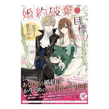 画像をギャラリービューアに読み込む, 婚約破棄が目標です!