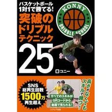 画像をギャラリービューアに読み込む, バスケットボール1対1で勝てる!突破のド