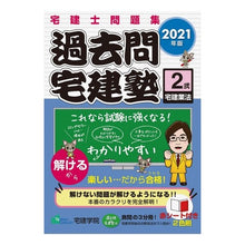 画像をギャラリービューアに読み込む, ’21 過去問宅建塾 2 宅建業法