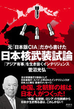 画像をギャラリービューアに読み込む, #菅沼光弘 #日本核武装試論