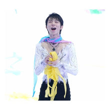 画像をギャラリービューアに読み込む, 羽生結弦写真集2019~2020 YUZ