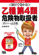 画像をギャラリービューアに読み込む, #本山健次郎 #乙種第4類危険物取扱者すい~っと合格