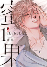 画像をギャラリービューアに読み込む, #akabeko #蜜果1