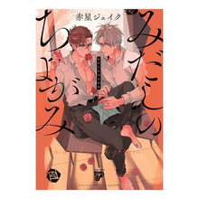 画像をギャラリービューアに読み込む, みだしのちよがみ