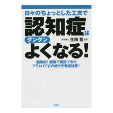 画像をギャラリービューアに読み込む, 日々のちょっとした工夫で認知症はグングン