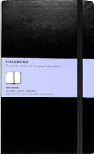 Load image into Gallery viewer, 【30%OFF・訳アリ廃版商品、一部日焼け跡あり。】MOLESKINE モレスキン(モールスキン) Moleskine Large Sketch-Book A5 a5 スリム 変型 :9788883701152